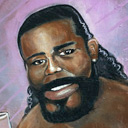 thumbnail of Barry White Surprise painting