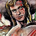 thumbnail of Mount Swayze painting