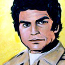 thumbnail of Ponch painting