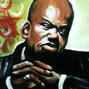 thumbnail of Too $hort painting