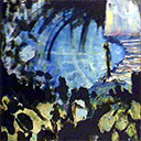 thumbnail of Nine Lives no. 6 - Death by Lynch Mob painting